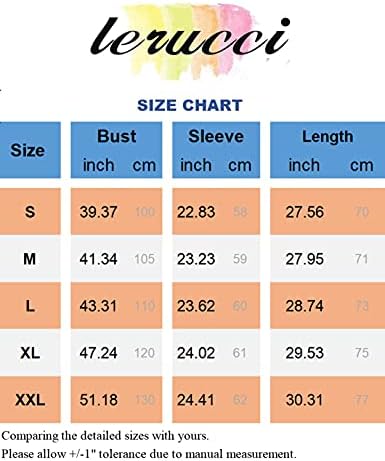 LERUCCI Womens Round Neck Casual Long Sleeve Fashion Sweatshirt Loose Pullover Soft Tunic Tops 6 LERUCCI Womens Round Neck Casual Long Sleeve Fashion Sweatshirt Loose Pullover Soft Tunic Tops
