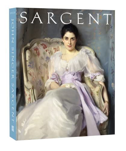 John Singer Sargent: Oversize Edition