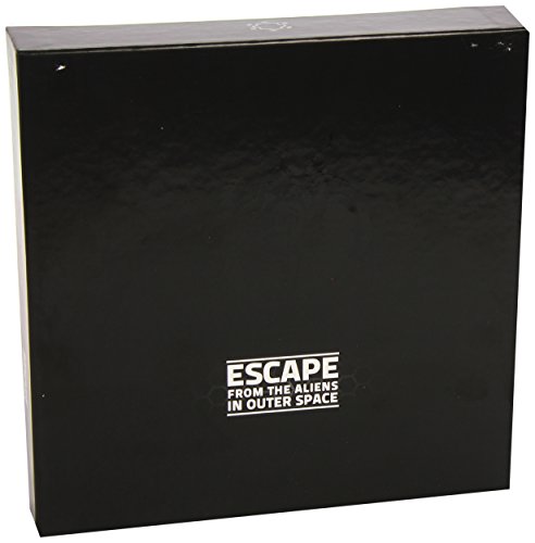 Preisvergleich Produktbild Heidelberger CC004 - Angriff der Aliens (aus dem All)