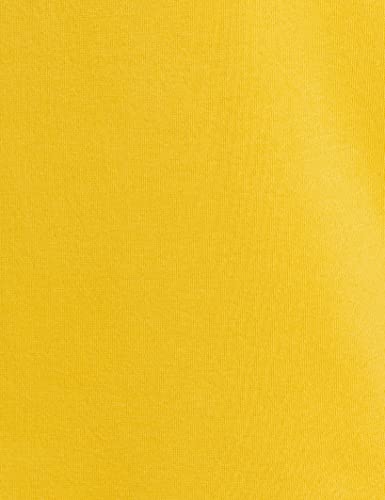 Image of Amazon Brand - Symbol Men's Cotton Blend Hooded Neck Regular Fit Sweatshirt