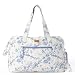Produktbild STAYA Damen Duffle Gepäck-Handgepäck, Blau floral