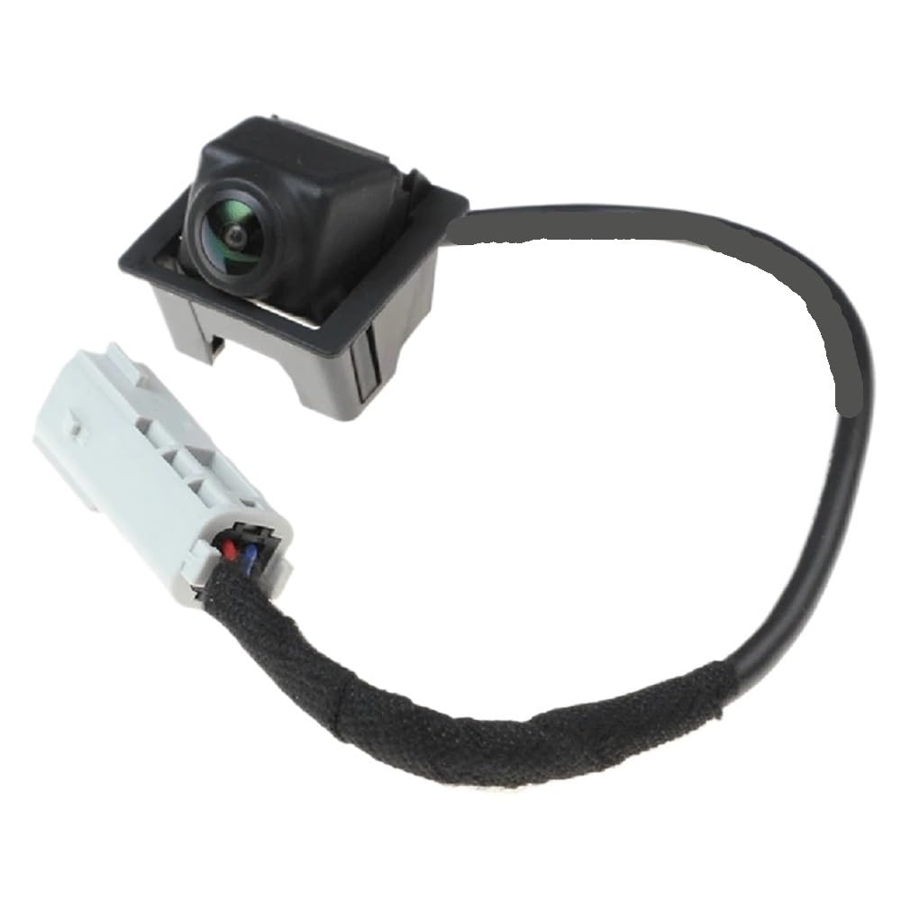 Caméra de recul auto pour stationner en ville facilement avec Cruze Equinox 22913698