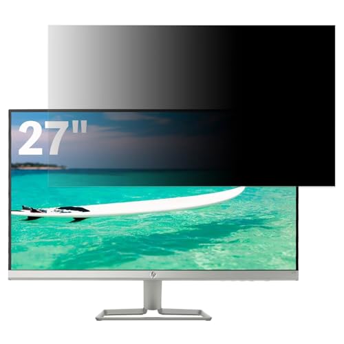 HP M27fw 27C` Ή `h~tB vCoV[tB^[ u[CgJbg ˖h~ PC p\R j^[ ̂h~ ʕی یV[g EȒP ʎgp