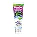 Tanner's Tasty Paste Baby Bling Fluoride-Free Children’s Toothpaste, Vanilla Ice Cream, 4.2 Ounce