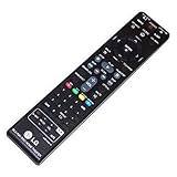  LG Télécommande Home Cinema, DVD, Blue-Ray AKB73596109