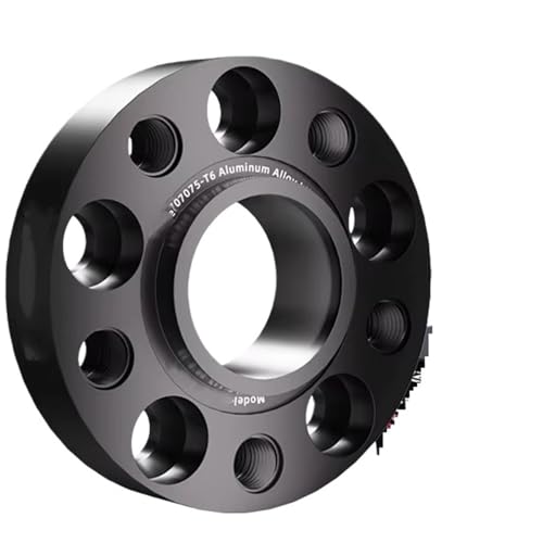 �n�u�t�� �X�y�[�T�[ 7 �V���[�Y�p VI�p G11�p G12�p G70 �p PCD 5X112 CB 66.6 M14x1.25 �A���~�u���b�N�z�C�[���X�y�[�T�[�n�u�A�_�v�^�[ 1 ��(1piece 25mm)