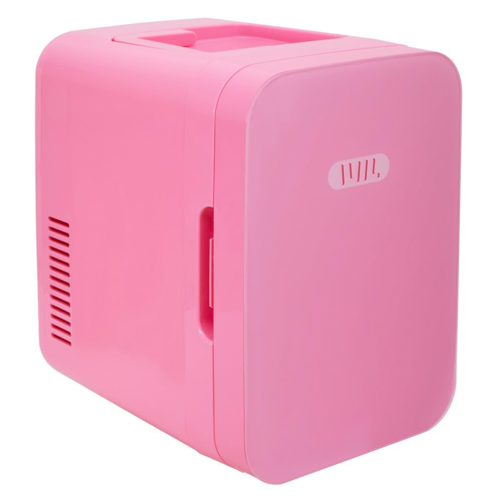 JOYSTAR IVIL Compact Fridge Pink
