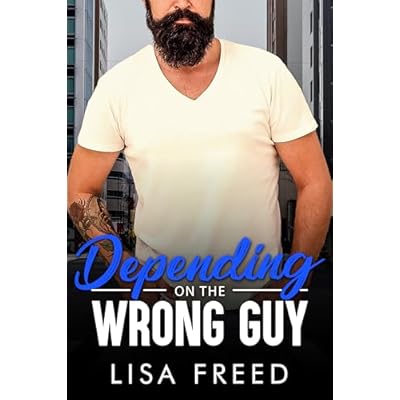 Depending on the Wrong Guy