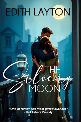 The Silvery Moon