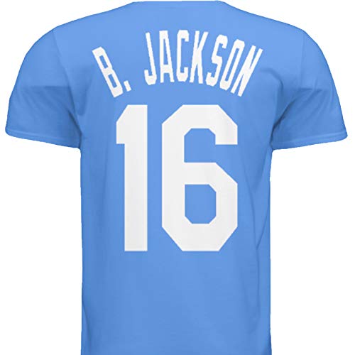 Best Bo Jackson Baseball Jersey A Popular Choice For Players And Fans