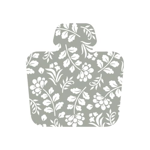 �C���t�B(IMPHY) �V�b�g�G�A�[�g���x�� �O���t�B�b�N �V���[�Y Flower And Leaves