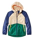 キッズ・ウインド・アンド・レイン・ジャケット ビッグキッズ