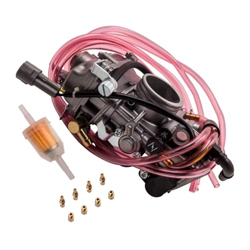 Carburateur moto pour KLX450R et KX450F pièce moteur de rechange performante