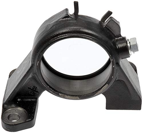 Dorman 926-192 Passenger Side Cv Axle Shaft Support Bearing Bracket Compatible With Select Toyota Models #TOP5