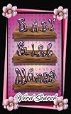 Baby Girl Names Word Search: Find you baby girls