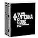 ARRL Antenna Book for Radio Communications 25th Edition Four-Volume Set  The Ultimate Reference for Antennas, Transmission Lines, and Propagation