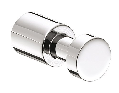 Emco Polo 077500100 Hand Towel Hook Chrome by Emco...