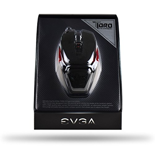 Build My PC, PC Builder, EVGA TORQ X10