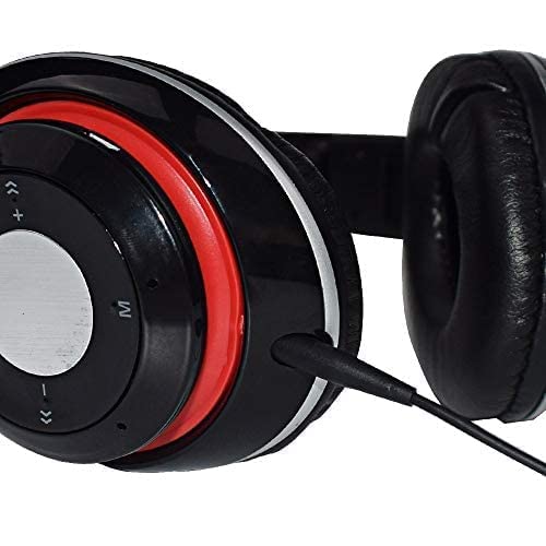 Saipomor Qc45 Audio Cable Compatible With Bose On-Ear 2 Oe2 Oe2I Qc25 Qc35 Qc35Ii Soundlink Soundlinkii Soundtrue Nc700 Headset (Black) #TOP5