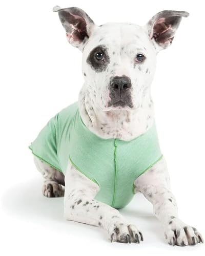 Goldpaw Dog Sun Shirt with UV Protection - Lightweight, Cooling