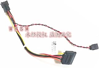 Connectors 1PCS-3PCS 07GYGG 7GYGG for Dell Optiplex 9020 Series HDD Hard Drive Power Connector Cable - (CN, Cable Length: Cable, Color: 3PCS)