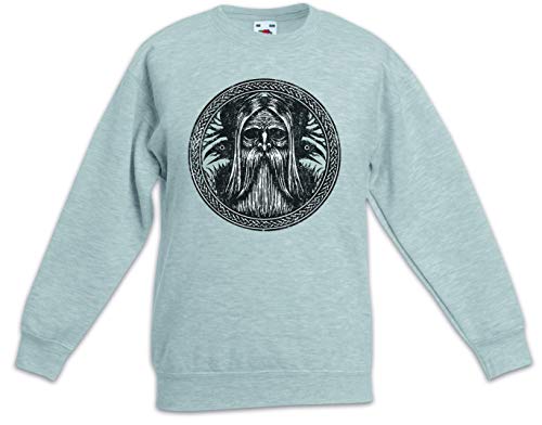 Sweat-shirt Odhin Knot pour enfants, une idée cadeau originale