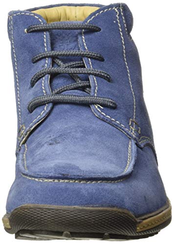 Image of Woodland Men's Leather Fashion Boot