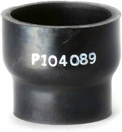Donaldson P104089 - Reducer, Rubber