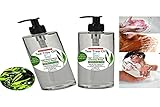 ✳️ Cuida de la piel - Ideal para tratar la piel sensible, delicada y con afecciones (irritada, dermatitis, seborrea, psoriasis...). Alivia el picor y calma la piel. Desinfectante heridas pieles tatuadas.