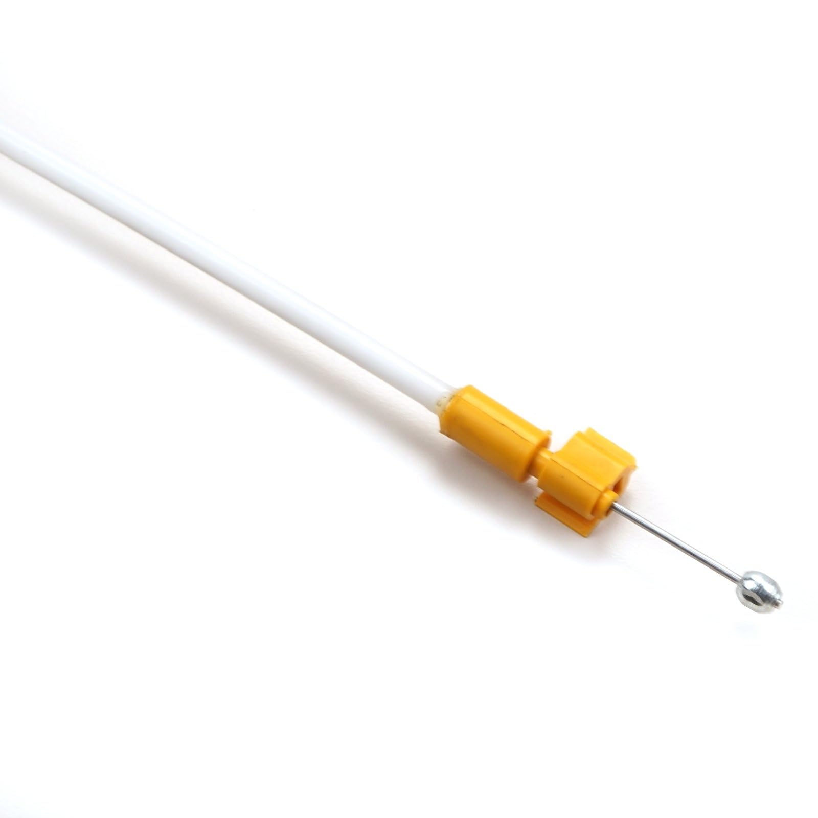 FRBSP1115FBA Câble de commande de climatisation et de chauffage de climatisation 275427142R, pour R.enaul.t Clio MK4 2012 – 2020, longueur du câble : 34 cm