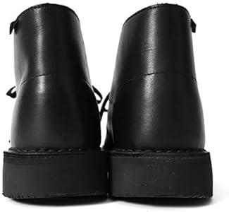 Amazon | CLARKS クラークス Desert BT GTX デザートブーツ ゴアテック