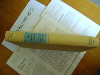 Hardcover The American Cowboy; The Myth & the Reality Book