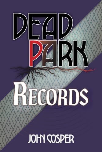 Dead Park Records