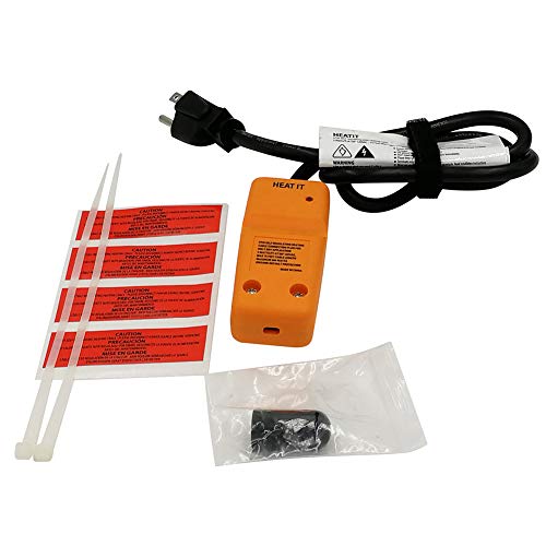 HEATIT HTM Accessory Connection kit