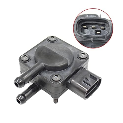 Capteur de pression différentielle DPF 8948064010 pour Toyota Corolla Verso AR10 2004-2009