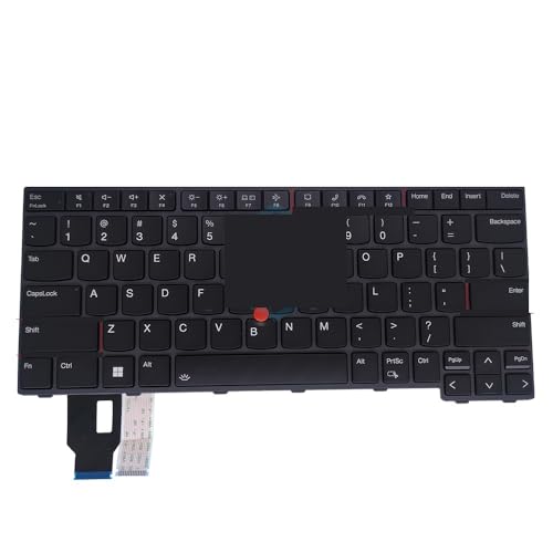 obNCgL[{[h LA US FR Lenovop ThinkPad T14 L14 P14S GEN 3 21AH 21AJ USAp gbN|CgL[{[h 5N21D67970 CS22FBL-84US(US backlit)