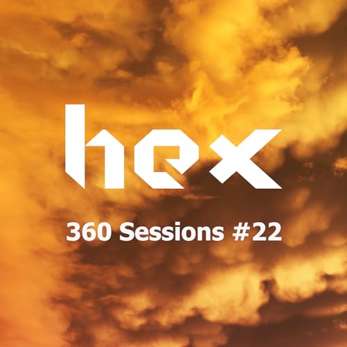 360 Sessions #22 Podcast Por  arte de portada