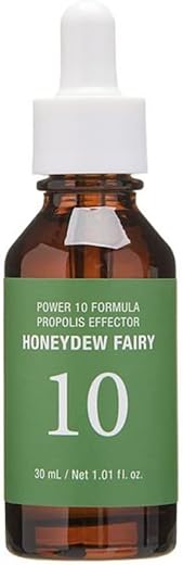Its Skin Power 10 Formula Propolis | 30 ml | For Anti Aging | Skin Brightening | Radiant Skin