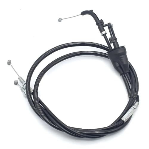 Câble d'accélérateur pour Yamaha TT250R et TTR 250 kit de commande de gaz