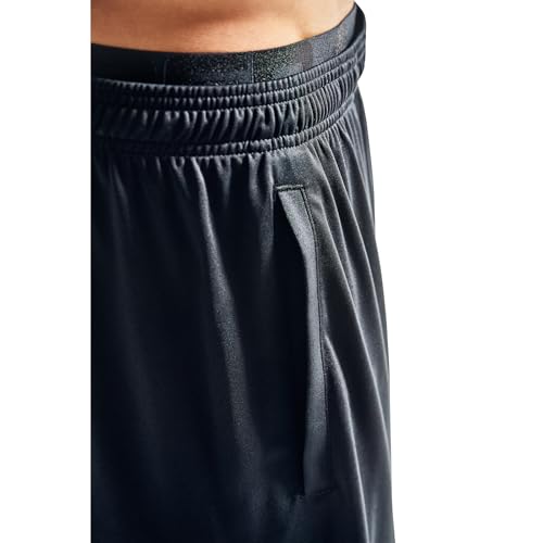 Under Armour Herren Tech Graphic Short, atmungsaktive Sweatshorts für Männer, komfortable kurze Hose mit loser Passform