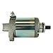DB Electrical 410-58074 Starter Replacement For Aprilia Scooter 125 Atlantic 2003-2013, Mojito 2003-2010/150 Mojito 2003-2007/200 Atlantic 2003-2006, Sport City Euro 2004-2009/580442, 82611R