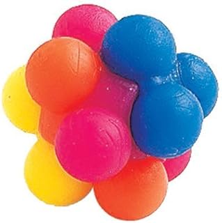 Atomic Bouncing Ball