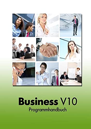 Preisvergleich Produktbild Business V10