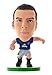 Seamus Coleman Everton Home Kit Soccerstarz Figure