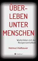 Uberleben Unter Menschen 3734587344 Book Cover