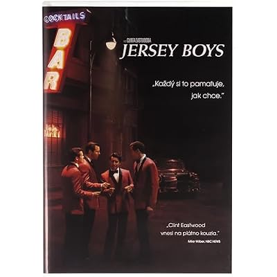 Jersey Boys
