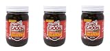 Spicy Sweet Jalapeño Relish 12 fl oz Ragin' Cajun (Pack of 3)