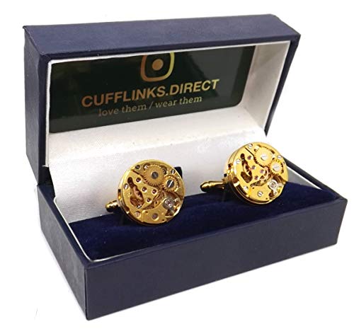 Cufflinks Direct 8800228095695