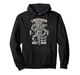 Libertador del Sur Emiliano Zapata Mexicans Revolution Pullover Hoodie
