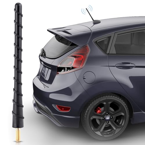 Nelawya Antenna Auto Corta 18cm